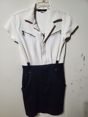 Seattle Gear Jumpskirt Size S